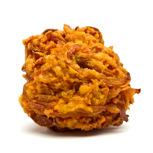 ONION BHAJI