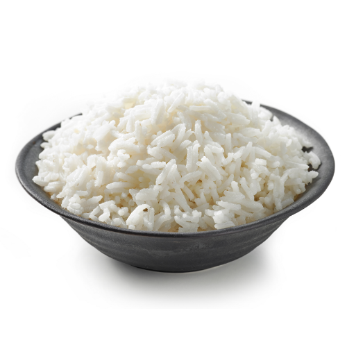 BOILED RICE